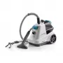 Ariete 6248 Vaporizador de ropa de depósito, blanco y azul claro, 2200 vatios