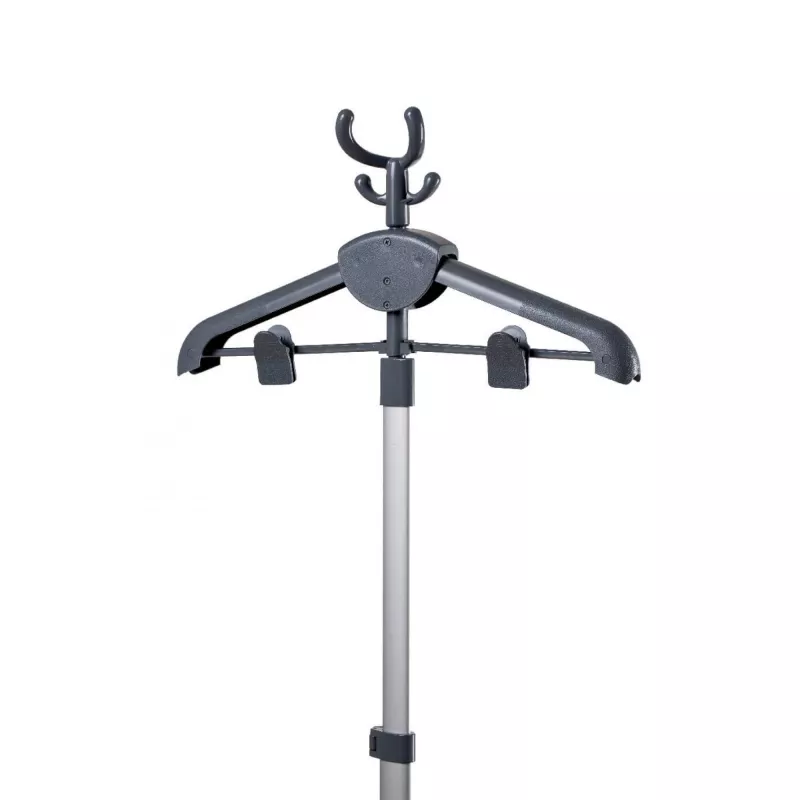 Ariete 6248 Vaporizador de ropa de depósito, blanco y azul claro, 2200 vatios