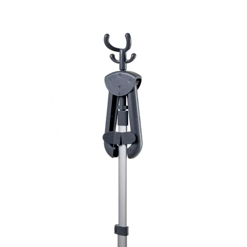 Ariete 6248 Vaporizador de ropa de depósito, blanco y azul claro, 2200 vatios
