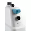 Ariete 6248 Vaporizador de ropa de depósito, blanco y azul claro, 2200 vatios