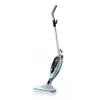 Ariete 4175/00 Limpiador a vapor 0,35 l 1500 W blanco, azul claro