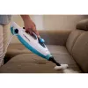 Ariete 4175/00 Limpiador a vapor 0,35 l 1500 W blanco, azul claro