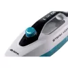 Ariete 4175/00 Limpiador a vapor 0,35 l 1500 W blanco, azul claro
