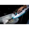Ariete 4175/00 Limpiador a vapor 0,35 l 1500 W blanco, azul claro