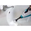 Ariete 4175/00 Limpiador a vapor 0,35 l 1500 W blanco, azul claro