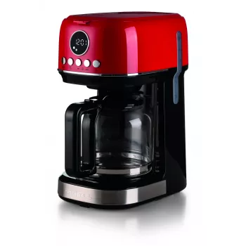 Ariete 1396/00 cafetera de filtro semiautomática 1,5 l