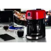 Ariete 1396/00 cafetera de filtro semiautomática 1,5 l