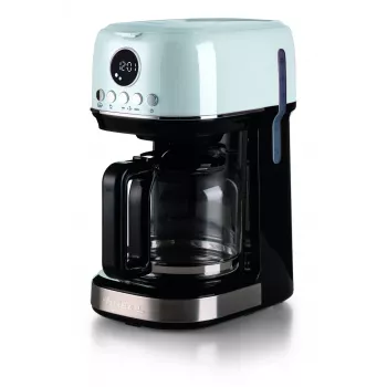 Ariete 1396/01 cafetera de filtro semiautomática 1,5 l