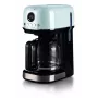 Ariete 1396/01 cafetera de filtro semiautomática 1,5 l