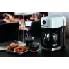 Ariete 1396/01 cafetera de filtro semiautomática 1,5 l