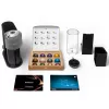 De’Longhi Nespresso Vertuo ENV 120.GY cafetera semiautomática de cápsulas 1,1 l
