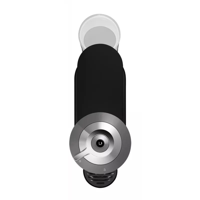 De’Longhi Nespresso Vertuo ENV 120.GY cafetera semiautomática de cápsulas 1,1 l