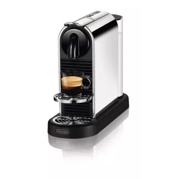 De’Longhi Citiz Platinum EN220.M cafetera de cápsulas semiautomática