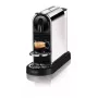 De’Longhi Citiz Platinum EN220.M cafetera de cápsulas semiautomática