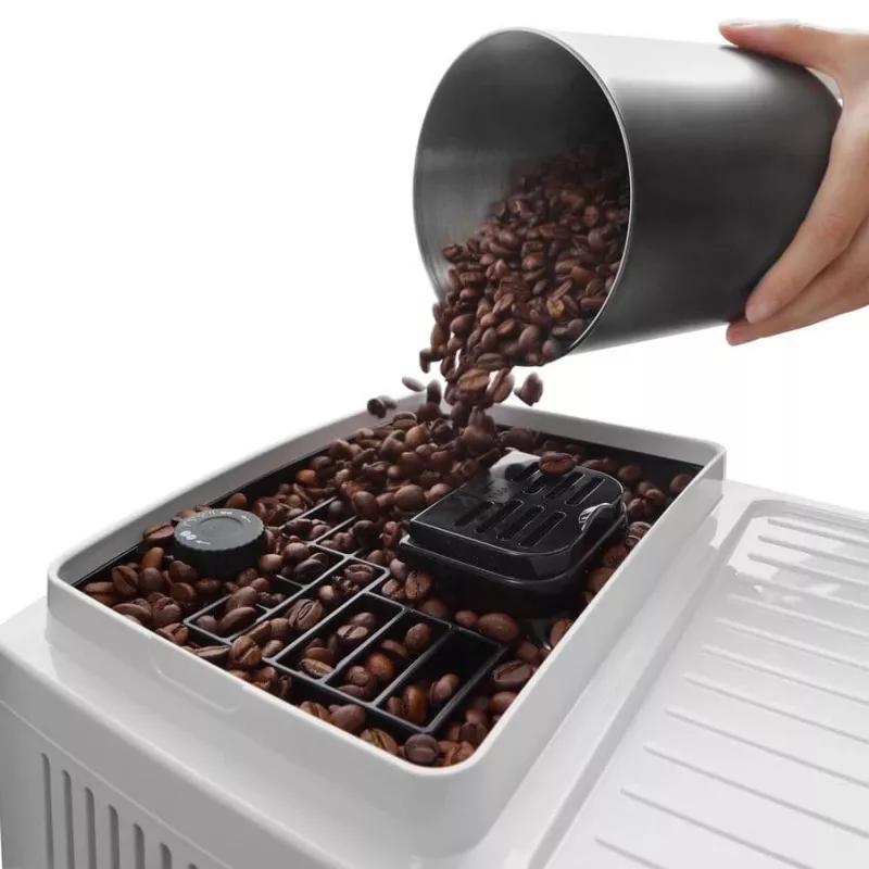 De’Longhi ECAM220.61.W cafetera superautomática cafetera espresso 1,8 l