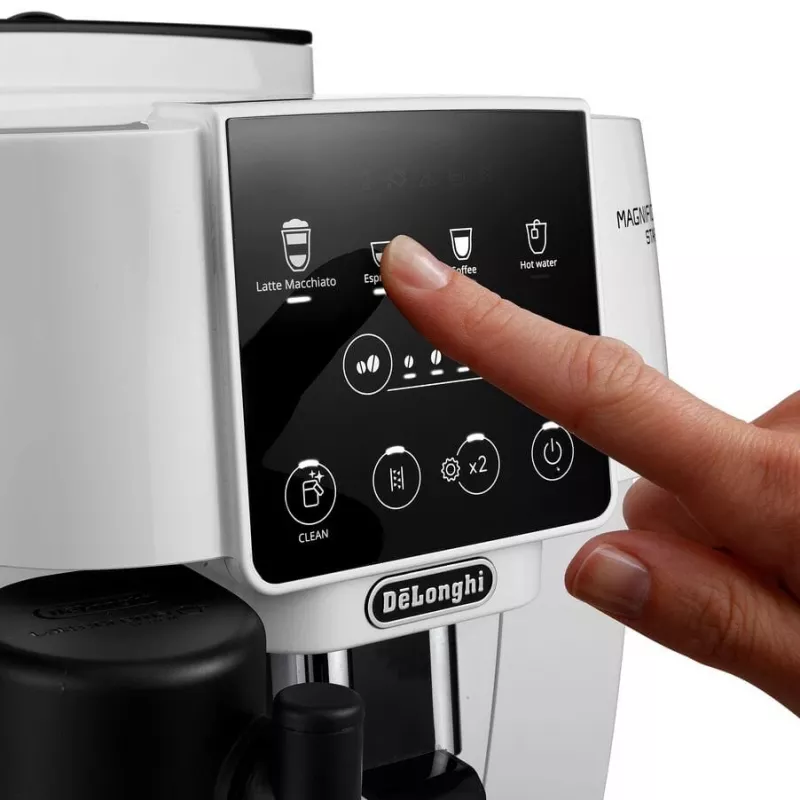 De’Longhi ECAM220.61.W cafetera superautomática cafetera espresso 1,8 l