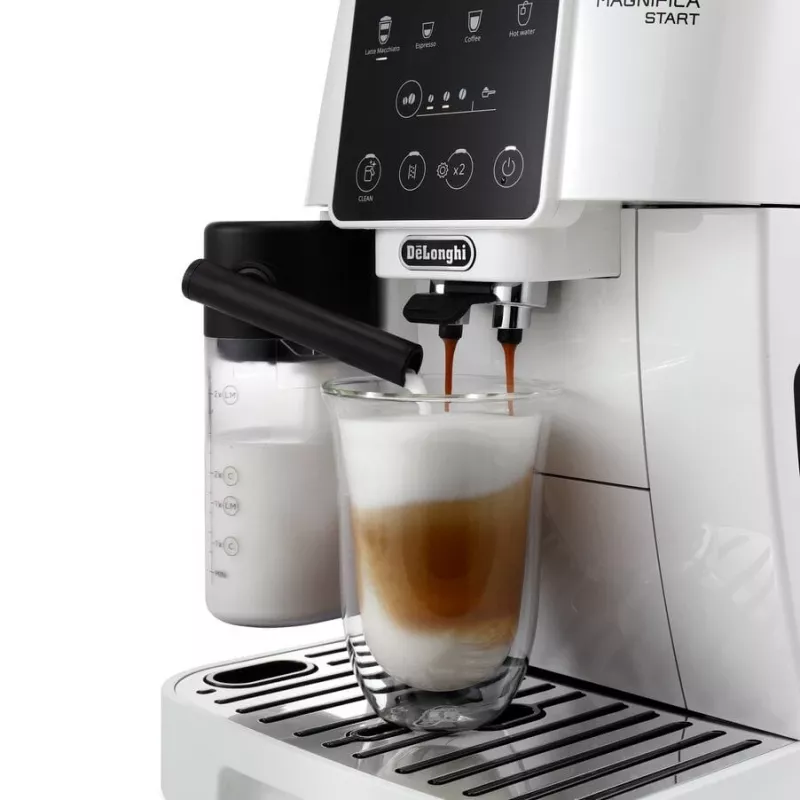 De’Longhi ECAM220.61.W cafetera superautomática cafetera espresso 1,8 l