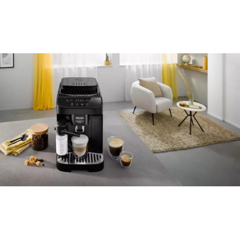De’Longhi Magnifica EVO cafetera espresso semiautomática 1,8 l