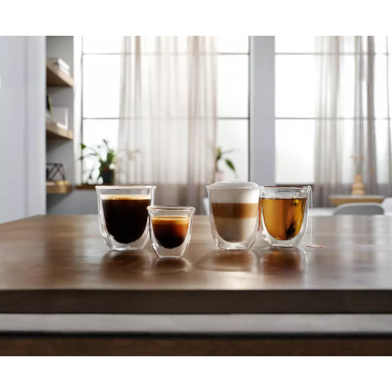 De’Longhi Magnifica EVO cafetera espresso semiautomática 1,8 l