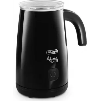De’Longhi EMF2.B espumador/calentador de leche espumador/calentador de leche automático negro