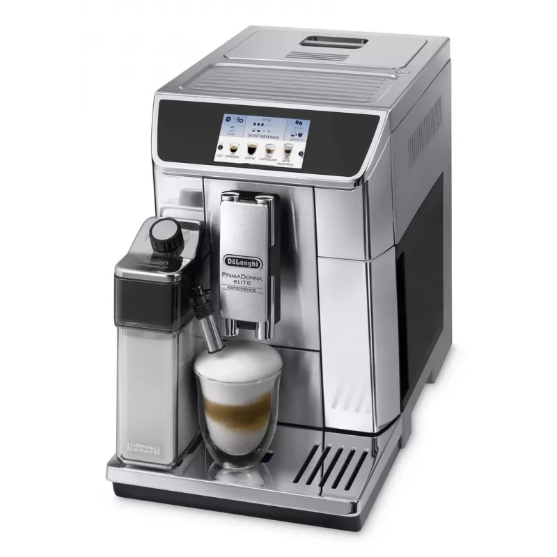 De’Longhi PrimaDonna Elite Experience cafetera superautomática 2 L