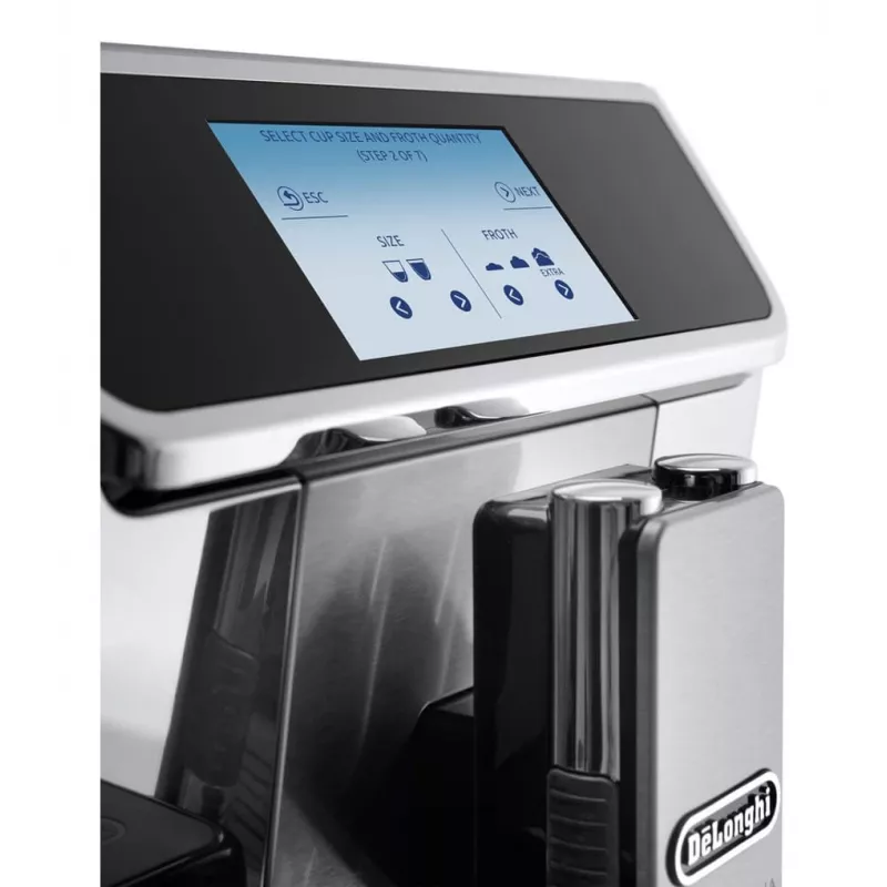 De’Longhi PrimaDonna Elite Experience cafetera superautomática 2 L