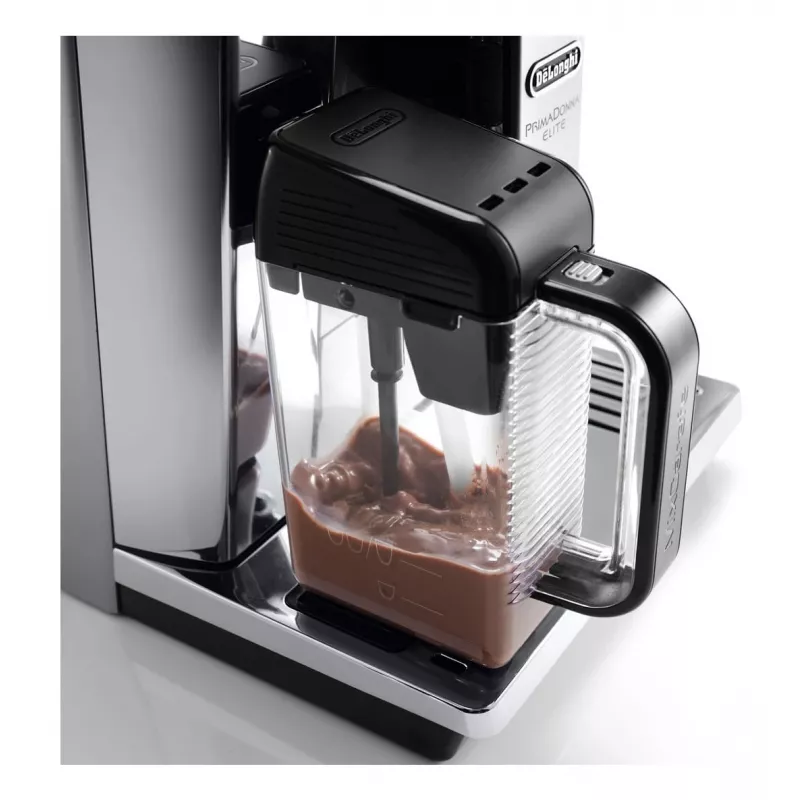 De’Longhi PrimaDonna Elite Experience cafetera superautomática 2 L