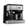De’Longhi BCO421.S cafetera combinada