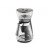 De’Longhi Clessidra ICM 17210 cafetera de filtro manual 1,25 l