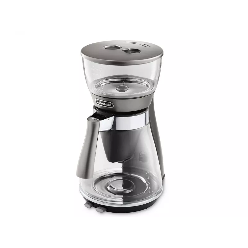 De’Longhi Clessidra ICM 17210 cafetera de filtro manual 1,25 l