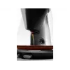 De’Longhi Clessidra ICM 17210 cafetera de filtro manual 1,25 l