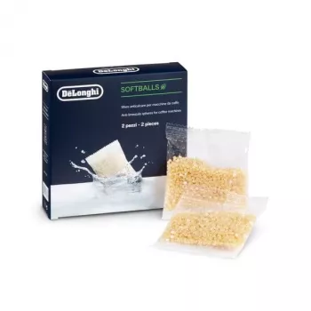De’Longhi SoftBalls pastilla de limpieza