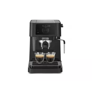 De’Longhi Stilosa EC235.BK cafetera espresso manual 1 L