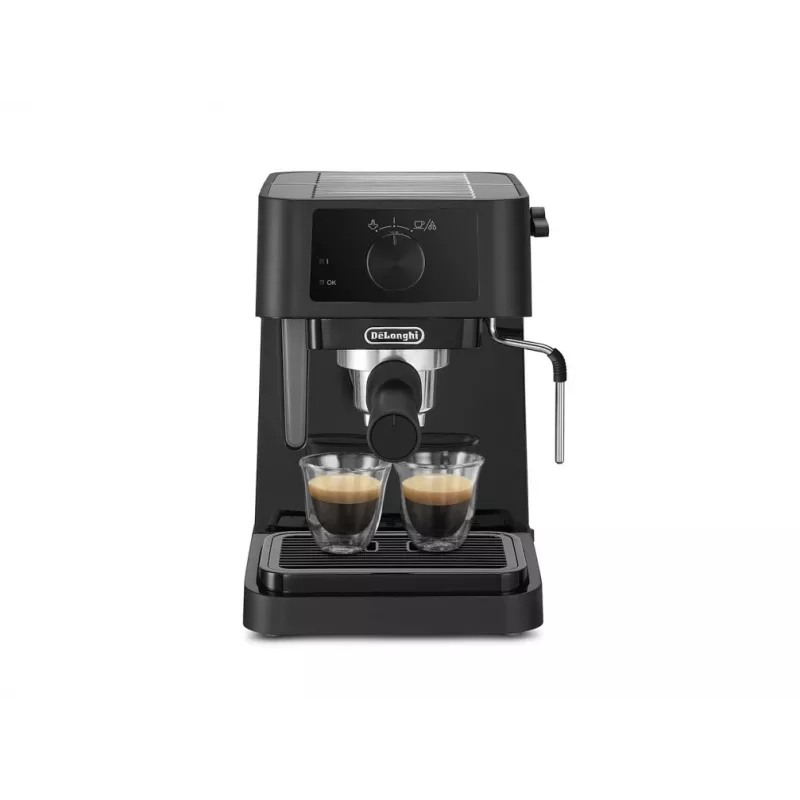 De’Longhi Stilosa EC235.BK cafetera espresso manual 1 L