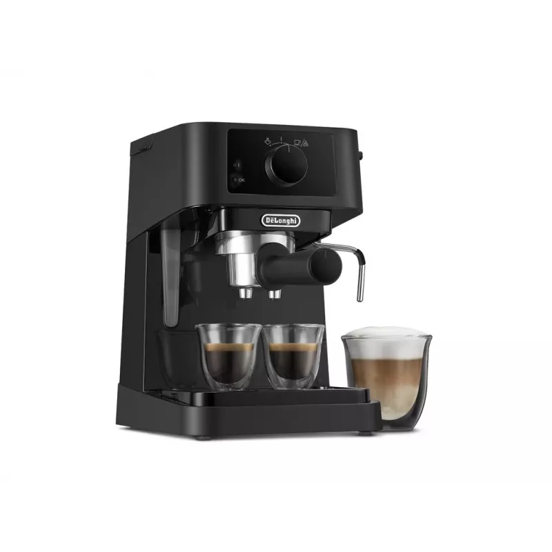 De’Longhi Stilosa EC235.BK cafetera espresso manual 1 L