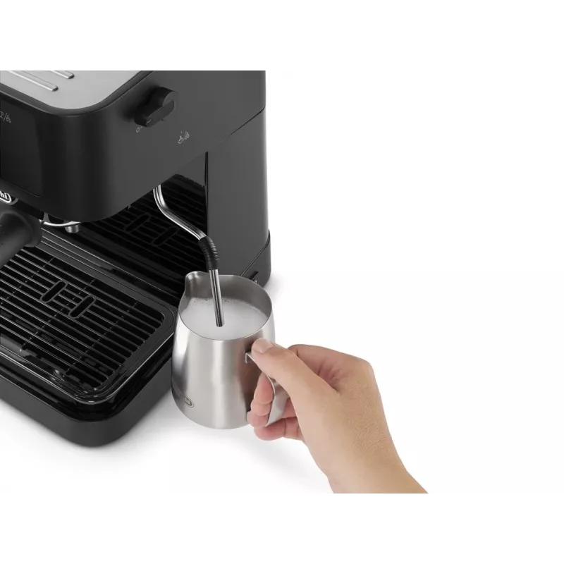 De’Longhi Stilosa EC235.BK cafetera espresso manual 1 L