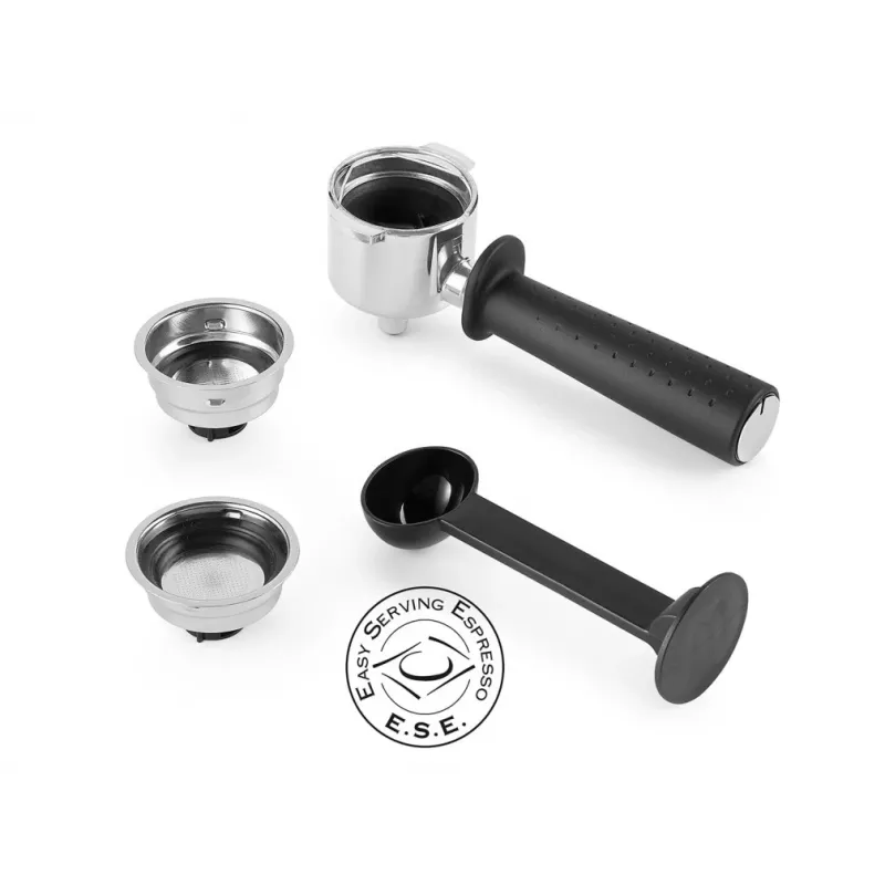 De’Longhi Stilosa EC235.BK cafetera espresso manual 1 L