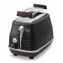 De’Longhi 2103.BK 6 2 rebanadas 900 W negro