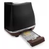 De’Longhi 2103.BK 6 2 rebanadas 900 W negro