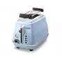De’Longhi CTOV 2103.AZ tostadora 2 rebanadas 900 W azul