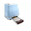 De’Longhi CTOV 2103.AZ tostadora 2 rebanadas 900 W azul