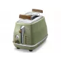 De’Longhi 2103.GR 2 rebanadas 900 W verde