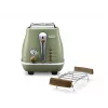 De’Longhi 2103.GR 2 rebanadas 900 W verde