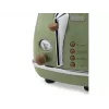 De’Longhi 2103.GR 2 rebanadas 900 W verde