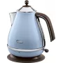 De’Longhi KBOV 2001.AZ hervidor de agua 1,7 L 2000 W azul