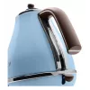 De’Longhi KBOV 2001.AZ hervidor de agua 1,7 L 2000 W azul
