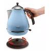 De’Longhi KBOV 2001.AZ hervidor de agua 1,7 L 2000 W azul