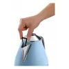 De’Longhi KBOV 2001.AZ hervidor de agua 1,7 L 2000 W azul