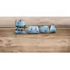 De’Longhi KBOV 2001.AZ hervidor de agua 1,7 L 2000 W azul
