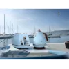 De’Longhi KBOV 2001.AZ hervidor de agua 1,7 L 2000 W azul